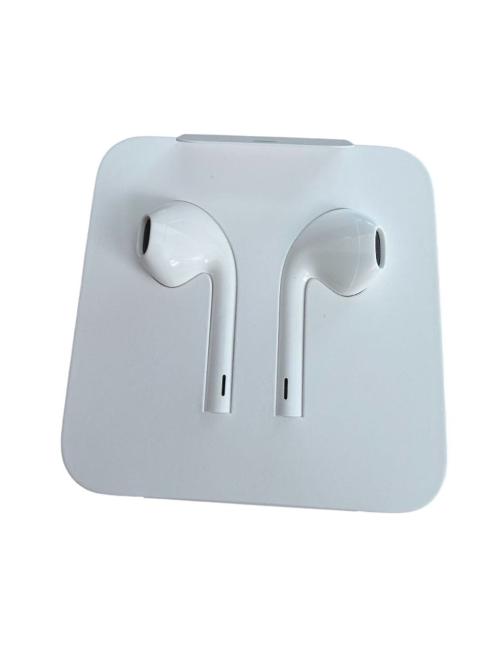 Apple Lightning Earpods + 3.5mm Adapter OEM Earbuds iPhone 7 8 8+ X 11 12 13 14